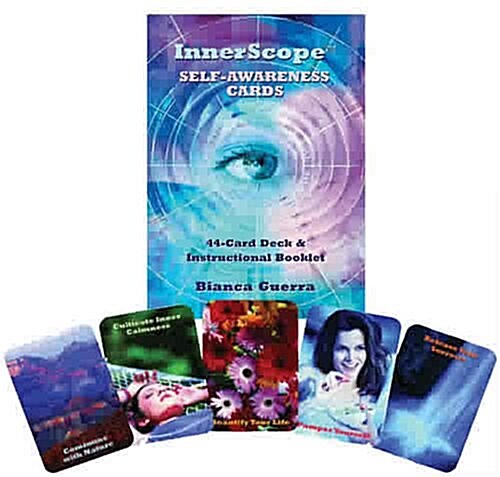 Innerscope (Cards, GMC)