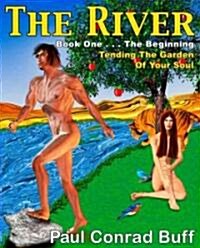 River: Book One (Hardcover)