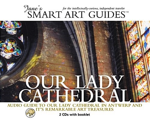 Our Lady Cathedral (Audio CD)