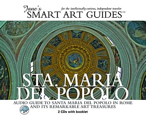 Sta. Maria Del Popolo (Audio CD)