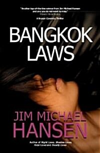 Bangkok Laws (Paperback)