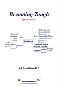 Becoming Tough (Paperback)