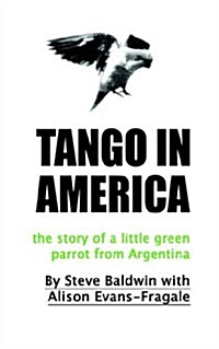 Tango in America (Paperback)