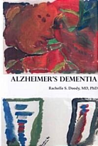 Alzheimers Dementia (Paperback)