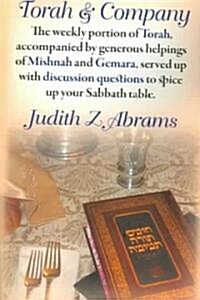 Torah and Company (Paperback)