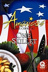 One Skillet (Paperback, Spiral)