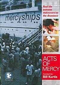 Acts of Mercy (DVD)