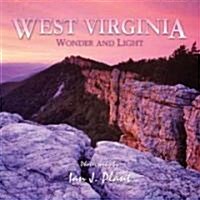 West Virginia Wonder And Light (Paperback)