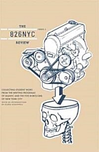 The 826nyc Review: Issue Two (Paperback)