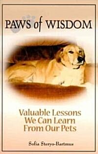 Paws of Wisdom (Paperback)