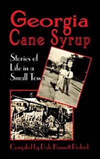 Georgia Cane Syrup (Paperback)
