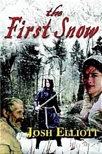 The First Snow (Paperback)