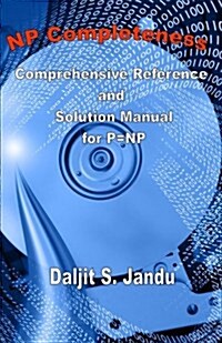 Np Completeness (Hardcover, 1st)