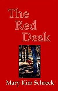 The Red Desk (Paperback)