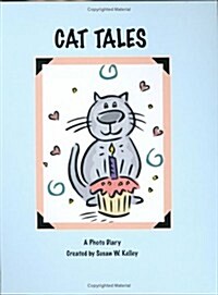 Cat Tales (Hardcover)