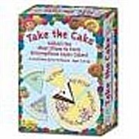 Take the Cake (Paperback)