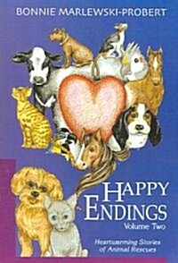 Happy Endings (Paperback)