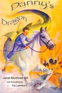 Dannys Dragon (Paperback)