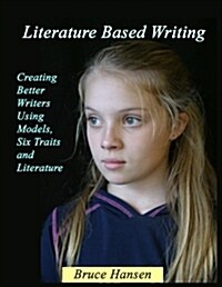Literature Based Writing (Paperback, 1st)
