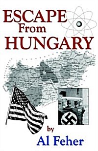 Escape from Hungary (Paperback)