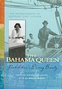 The Bahama Queen (Hardcover)