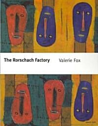 The Rorschach Factory (Paperback)