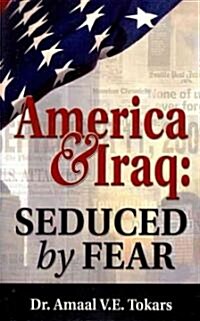 America & Iraq (Paperback)