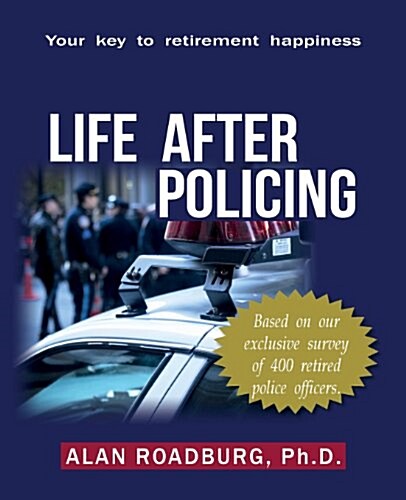 Life After Policing (Paperback)