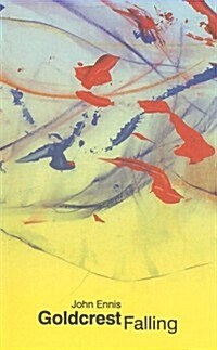 Goldcrest Falling (Paperback)