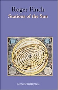 Stations of the Sun (Paperback)