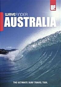Wavefinder Australia (Paperback, 4th)