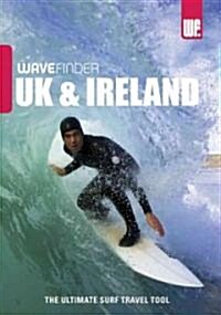 Wavefinder UK & Ireland (Paperback)