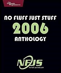 No Fluff, Just Stuff Anthology (Paperback)