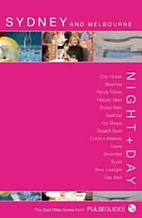 Night & Day Sydney (Paperback)