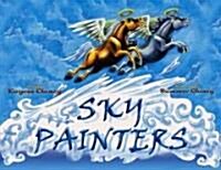 Sky Painters (Paperback)