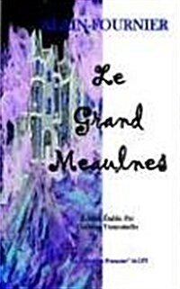 Le Grand Meaulnes (Paperback)