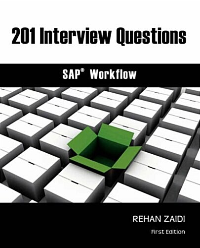 201 Interview Questions - Workflow (Paperback)