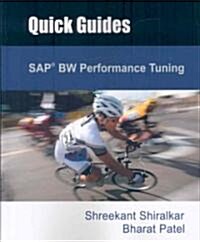 SAP Bw Performance Tuning (Paperback)