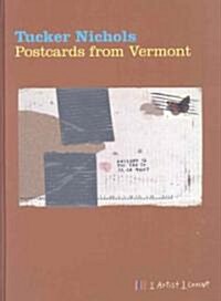 Postcards From Vermont (Hardcover)