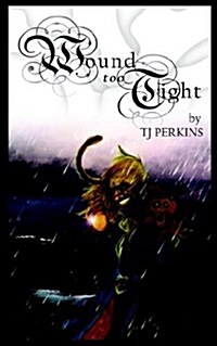 Wound Too Tight (Paperback)