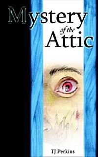 Mystery of the Attic (Paperback)