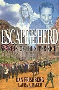 Escape from the Herd (Hardcover)
