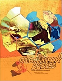 Montauk Babies, or the Many Lives of Al Leedskalnin (Full Color Version) (Paperback)