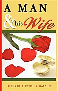 A Man and His Wife (Hardcover)