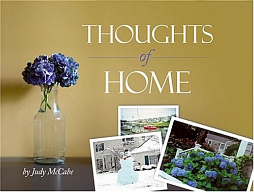 Thoughts of Home (Hardcover)