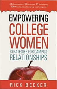 Empowering College Women (Paperback)