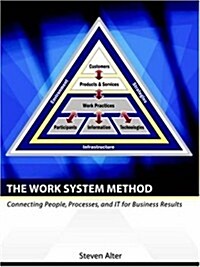 The Work System Method: Connecting People, Processes, and It for Business Results (Paperback)