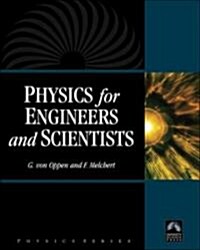 Physics for Engineers And Scientists (Hardcover)