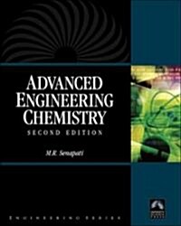 Advanced Engineering Chemistry (Hardcover, 2nd)