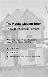The House Moving Book (Paperback)